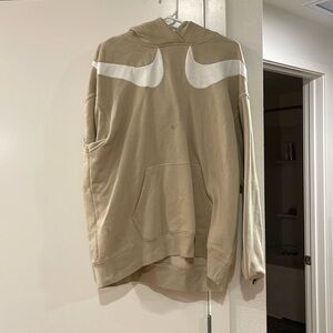 Nike Swoosh Hoodie